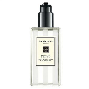 조말론 우드 세이지 앤 씨 솔트 바디 앤 <b>핸드</b><b>워시</b> 250ml