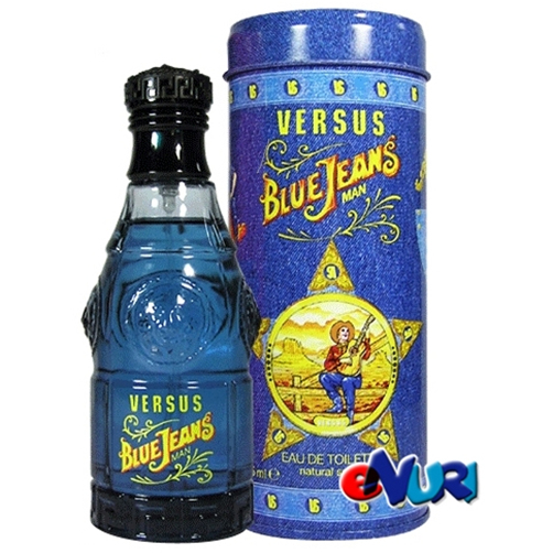 베르사체 베르수스 블루진 EDT (75ml)_이미지