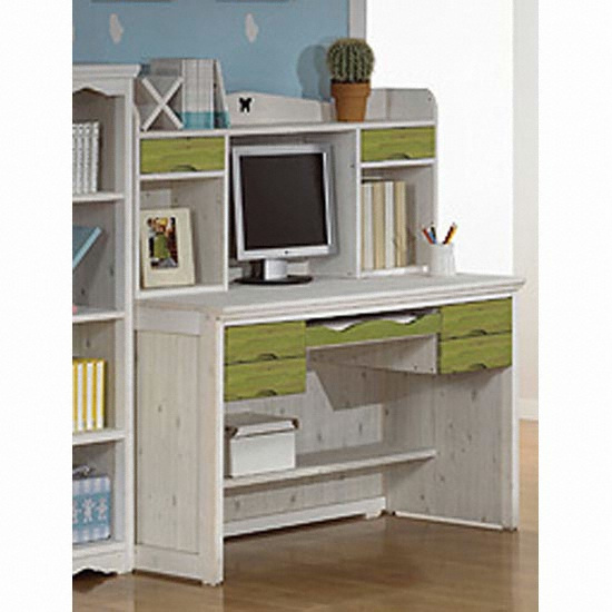 리빙앤퍼니처 수페울림 원목 낮은책상 키보드형 N1004_이미지