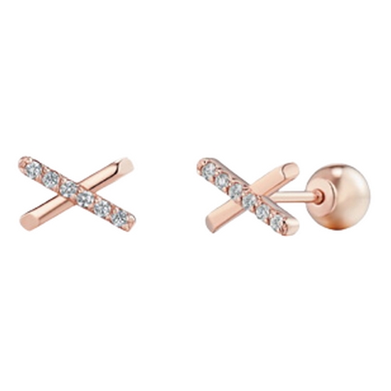 스톤헨지 XOXO 14K 피어싱 M0754이미지입니다. 누르면 해당 게시물로 새창이동합니다.