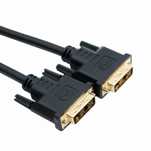 DVI-D 듀얼링크 케이블