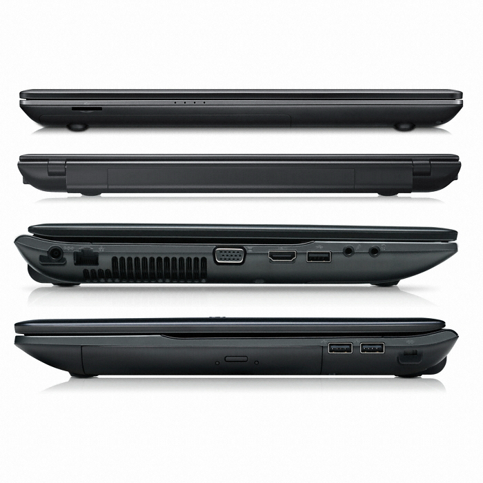 삼성전자 시리즈3 NT301E5C-A35S (기본)_이미지