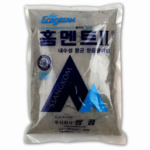 �ְ� Į��Ȩ��ƮII ��ѱ�� 2kg