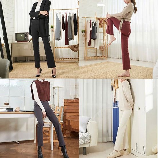 레이나 아리아나 올 데이 레깅스 팬츠 3126962