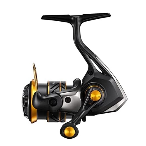 시마노 소아레 XR 500SPG, 2022년형 (해외배송)_이미지