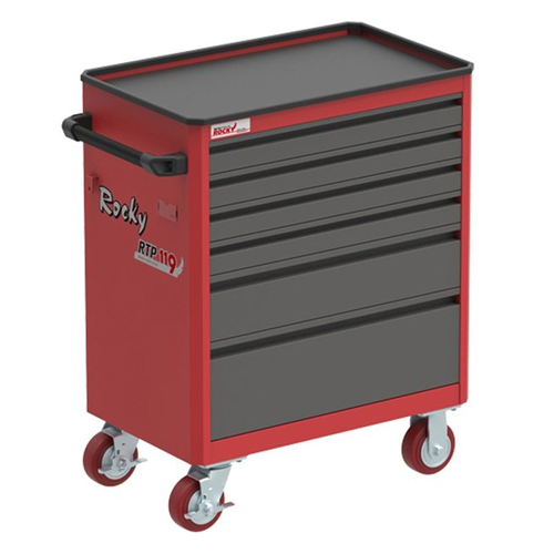 록키 이동식공구함 RTP-W119T6D