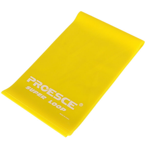 프로이스 라텍스밴드 (1단계, 옐로우)