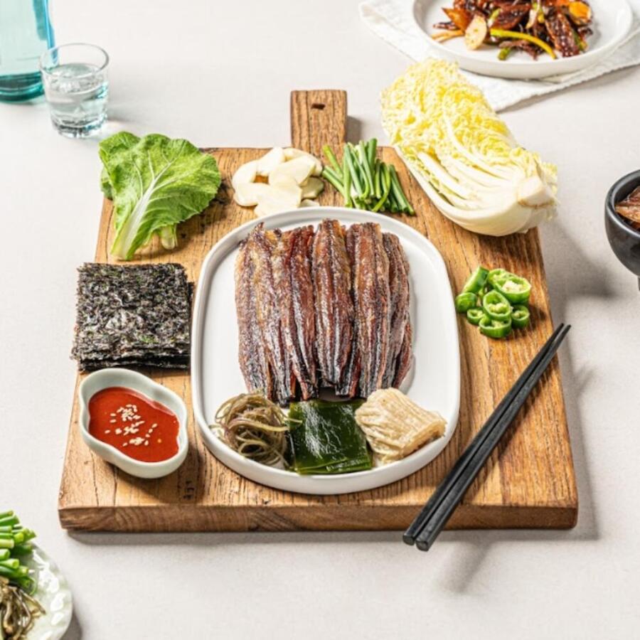 구룡포 과메기 20미_이미지