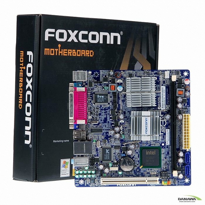 FOXCONN 45CSX 피씨디렉트_이미지