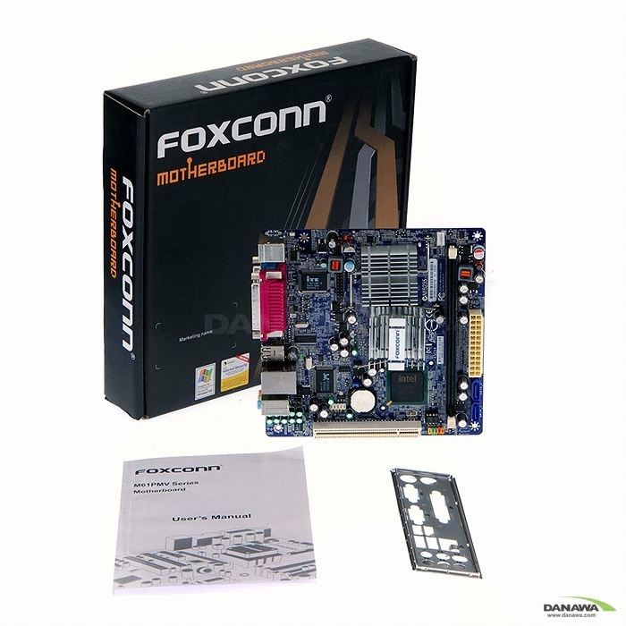 FOXCONN 45CSX 피씨디렉트_이미지