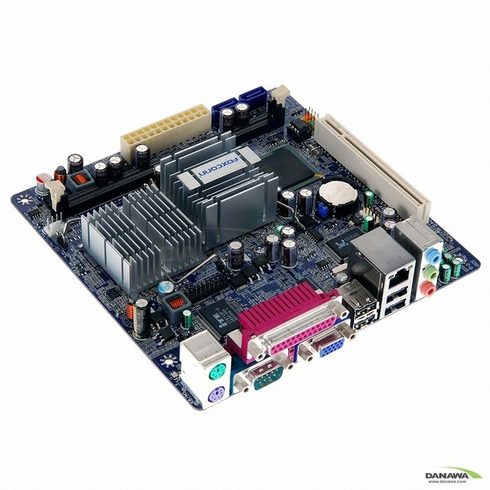 FOXCONN 45CSX �Ǿ���Ʈ