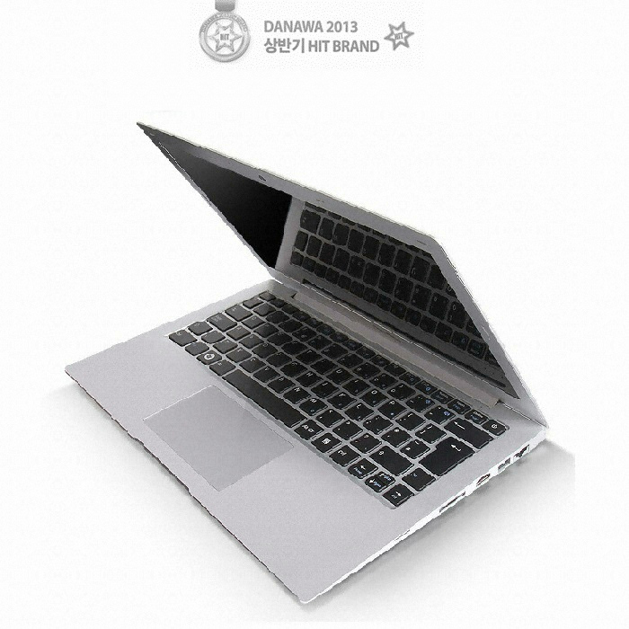 한성컴퓨터 스파크 U33X ForceRecon 1357 Ultra (mSATA 120GB)_이미지