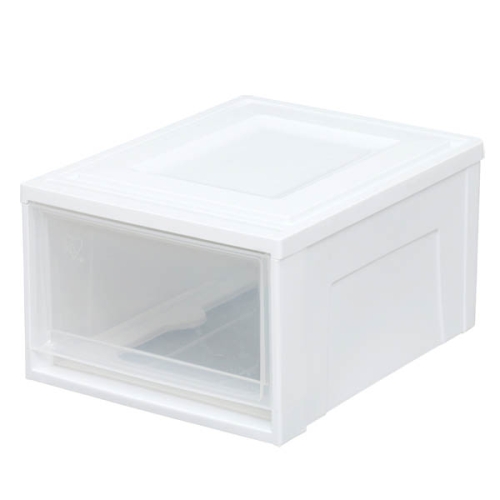 아이리스 BC 시스템 수납박스 클리어_이미지