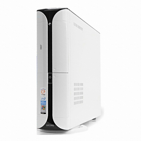 대우루컴즈 티나탑 E52DUP (HDTV, 61cm LCD)_이미지
