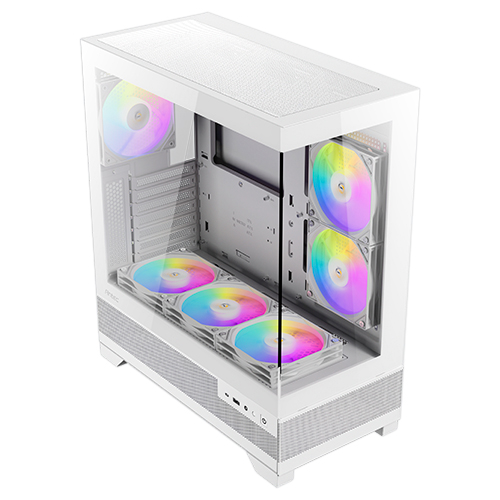 Antec CX700 RGB ELITE (화이트)_이미지