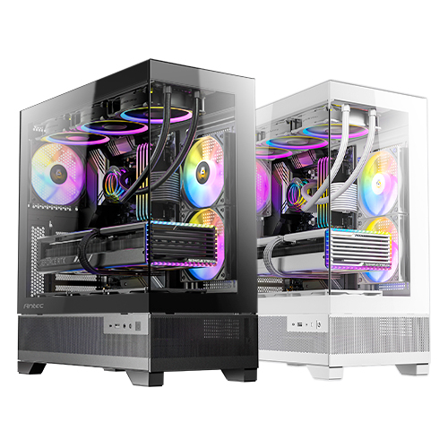 Antec CX700 RGB ELITE