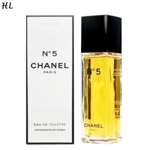 샤넬 넘버5 오 드 뚜왈렛 50ml_이미지