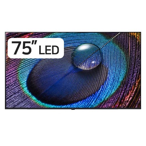 LG전자 울트라HD 75UR931C0NA (벽걸이)