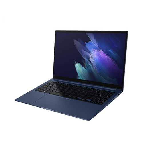 삼성전자 갤럭시북 NT750XDA-XD72U (SSD 250GB + SSD 512GB)_이미지