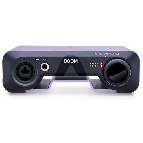 아포지 BOOM (정품)