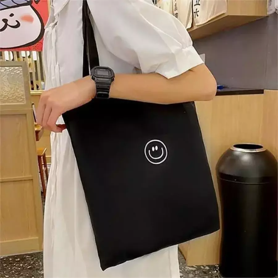 비틀버드 기본 에코백 URK040 9006922A