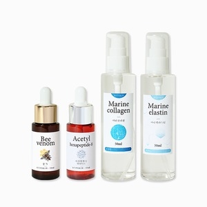 에코스킨 에코스킨 마린 엘라스틴 50ml 콜라겐