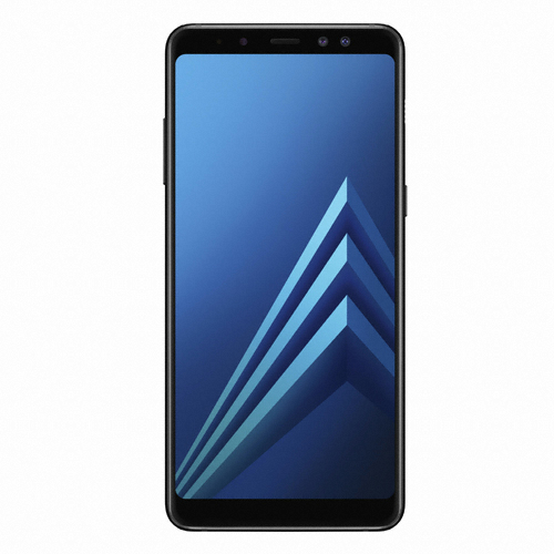 삼성전자 갤럭시A8 LTE 2018 32GB, 공기계 (S등급,중고)_이미지