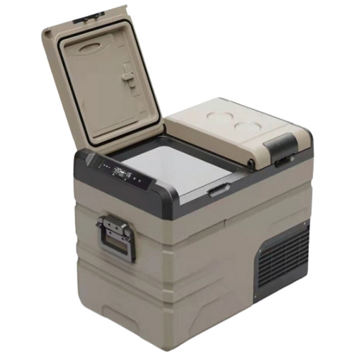 알피쿨 차량용 냉장고 55L TA55 (해외구매)_이미지