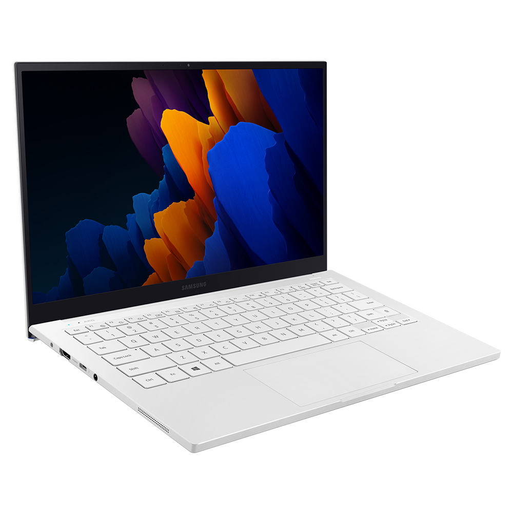 삼성전자 갤럭시북 이온2 NT930XDA-KC58W (SSD 256GB)_이미지