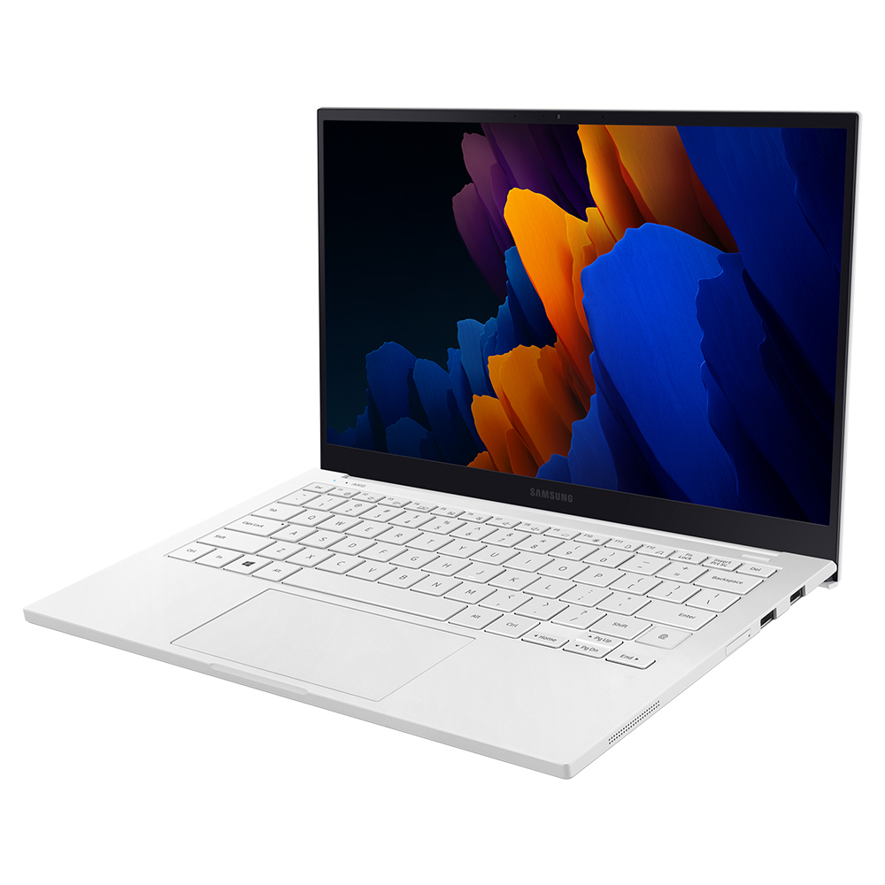 삼성전자 갤럭시북 이온2 NT930XDA-KC58W (SSD 256GB)_이미지