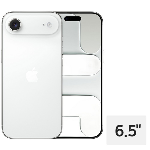 APPLE 아이폰 에어 1TB, 자급제 (클라우드화이트)_이미지