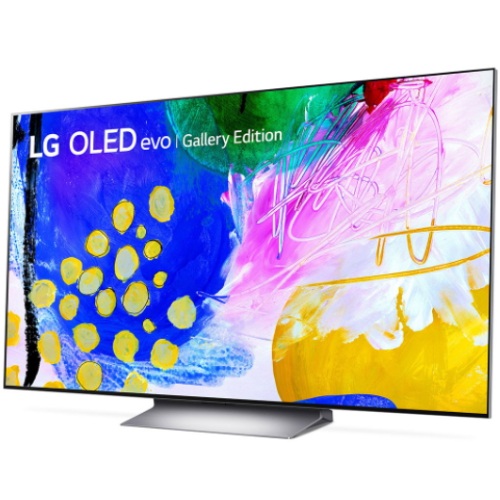 LG���� �÷��� evo OLED83G2PUA �ؿܱ���