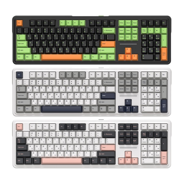 ���� AK108 3��� OTEMU Ư���� ������ ���� �׷���