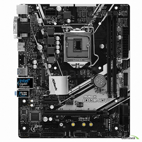 ASRock B365M-HDV 에즈윈 (벌크)_이미지