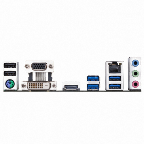 GIGABYTE B360M DS3H 듀러블에디션 제이씨현_이미지