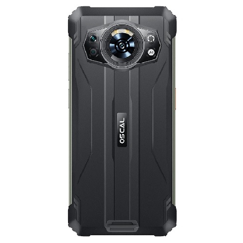 Blackview Oscal S80 128GB, 자급제 (램6GB,해외구매)_이미지