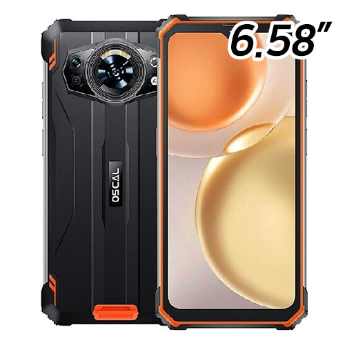 Oscal S80 128GB, 자급제