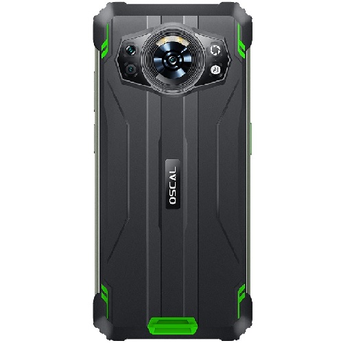 Blackview Oscal S80 128GB, 자급제 (램6GB,해외구매)_이미지