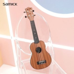 삼익 우쿨렐레 소프라노 SMU-50 취미 입문 교육용 우쿠렐레