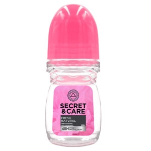  아리스 데오 롤온 데오드란트 프레시 네추럴 50ml [1개]