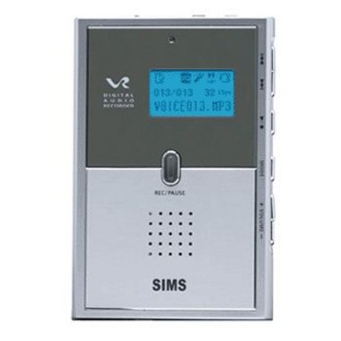 SIMS M7245 (256MB)