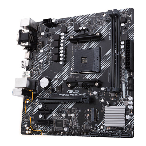 ASUS PRIME A520M-E STCOM_이미지