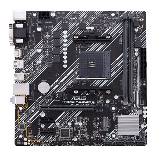 ASUS PRIME A520M-E STCOM_이미지