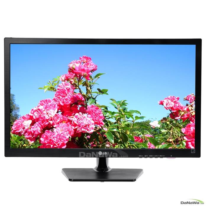 LG전자 E2742V-BN (중고)_이미지
