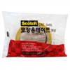 3M 스카치 포장용 투명 테이프 48mm x 40m [1개]