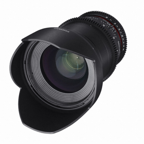 ����ƽ�� VDSLR 35mm T1.5 ii AS UMC ���� F��