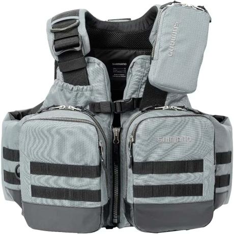 시마노 액트 게임 베스트 스톰 그레이L VF-274W 해외구매