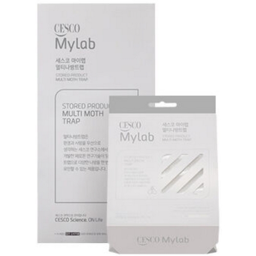 마이랩 멀티나방트랩 3개입