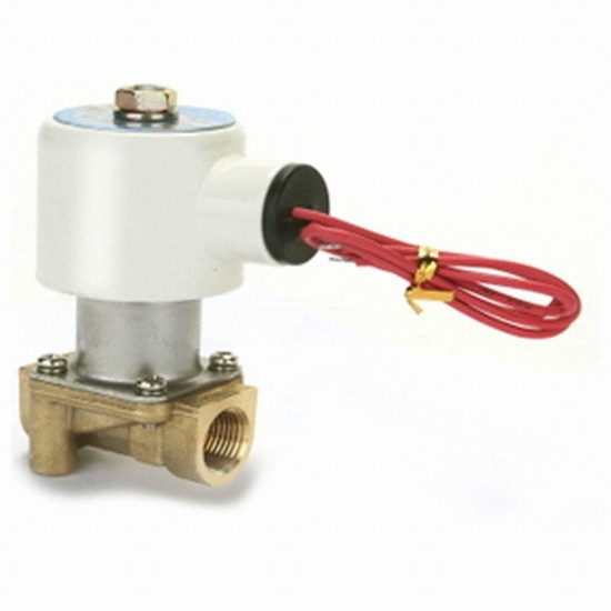 솔레노이드밸브 HPW-2130