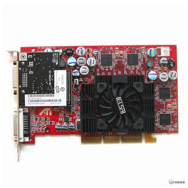 ELSA ATI Fire GL ELSA Z1 128M ������